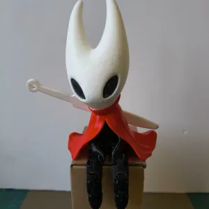 Hollow Knight Hornet Shelf Buddy Flexi