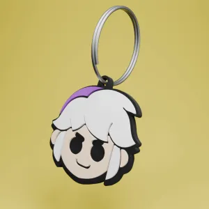 Gus | Brawl Stars Keychain Series
