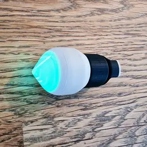 Bobber Pro – Easy Clip-On float, Adjustable Weight, Optional
