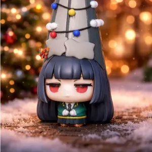 Miyami Merry Christmas ZZZ