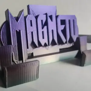 Phone stand Magneto (or for tablette)