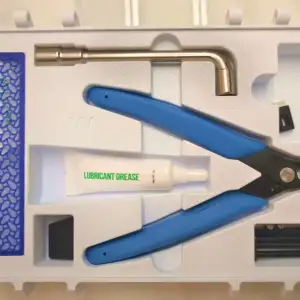 K2C tool box(base on @wyang_bb‘s K1C box)/Beginner Series
