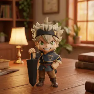 Asta
