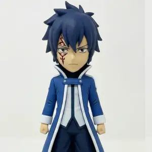 Jellal Fernandes