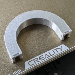 CONSTRUX - Medium 180° Curved Beam - Non Original Part