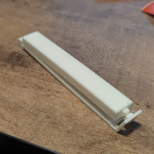 Bag clip