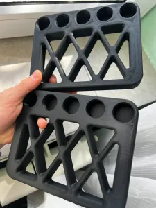 Modular Desk Shelf & Addons