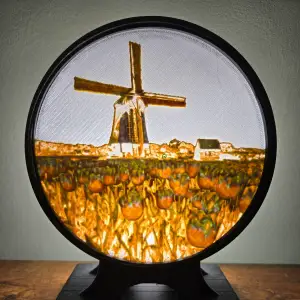 Holland 2026