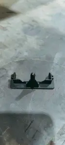 Battery Holder RC
