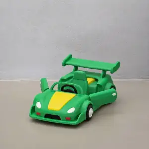 Creality - Car