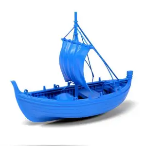 Small boat