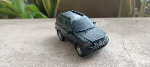 Honda CRV 2000