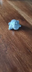 cute frog