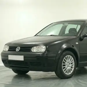 Volkswagen Golf mk4