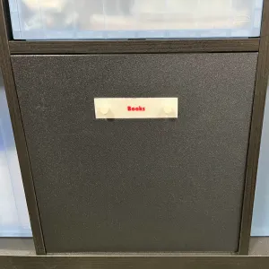 Ikea Kallax Door