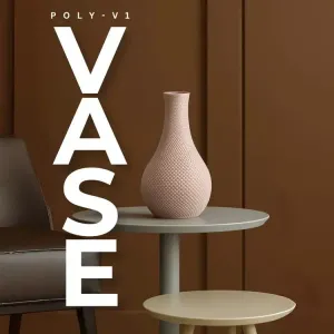 Poly-Vase V1