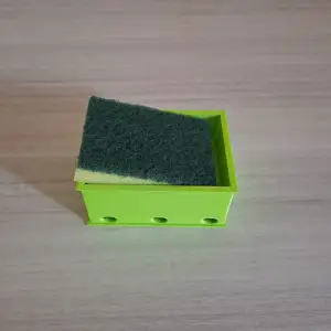 SPONGE SUPPORT