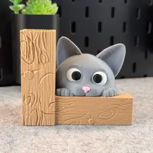 Cute Cat