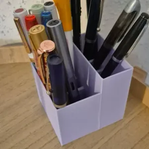 Pen Organizer