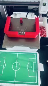 Fifa 2026 Foosball
