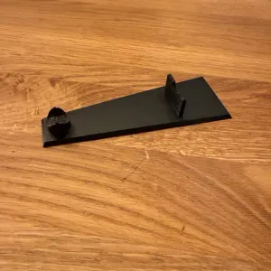 Rasiererablage