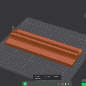 Laptop stand