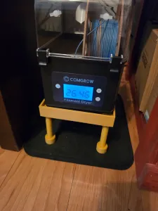Dryer Lift for Comgrow Filament Dryer Box