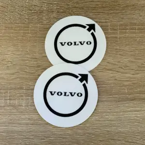 Volvo coaster