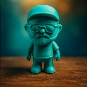 Mr. Junkhouse