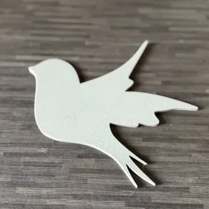 Bird (Vogel)