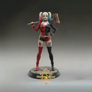 Harley Quinn