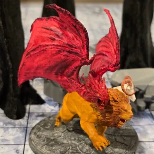 Chimera - Tabletop Miniature