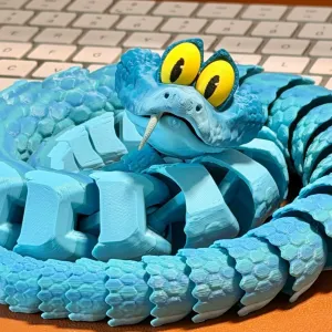 Snake File
