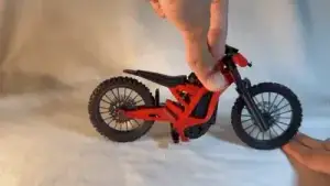 BIKE