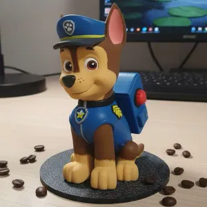 Chase Paw Patrol