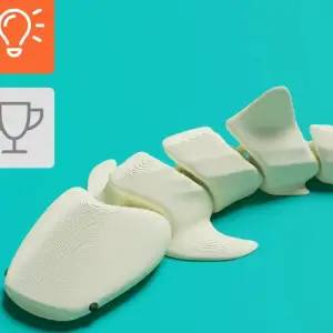 Antistress Shark cool figate