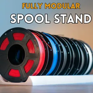 filament stand
