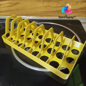 🫚 Spice Organizer