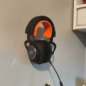 Headphone Stand V1
