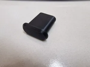 Extended Door and Lid Handle for K1Max