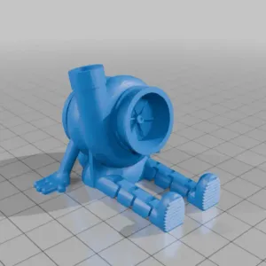 Turbo Buddy