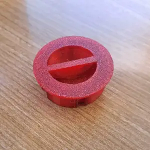 plug dust cover