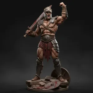 Gladiator Champion
