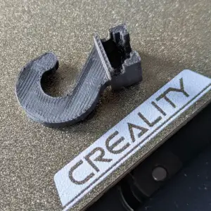 CONSTRUX - Hook - Original Part