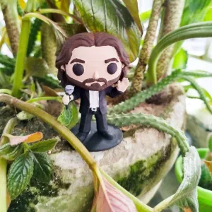 Marco Antonio Solís Funko