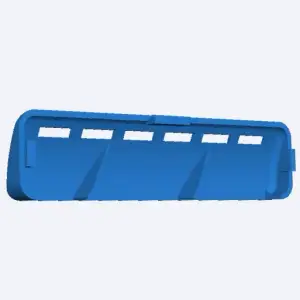 deflector GS8