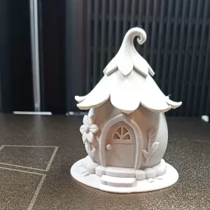 The Blossom Cottage