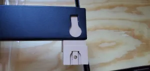 Ikea Bror Shelf Riser