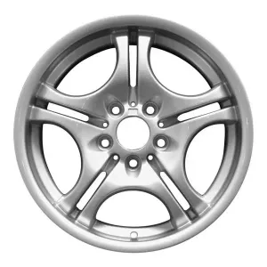 BMW m3 rims 68style for 1/10 rc drift
