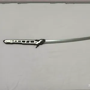 赛博朋克 2077 武士刀